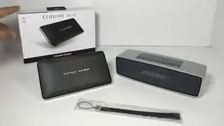 Harmon Kardon Esquire Mini: Review and Comparison (4K)