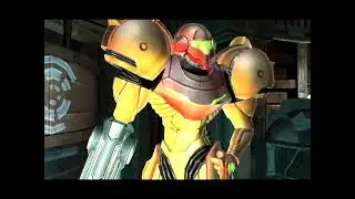 Metroid Prime: Nintendo GameCube 100% Longplay (No Commentary)