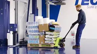 Robopac Rotary