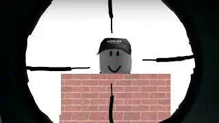 HeadShot Win! | Roblox Gun Simulator