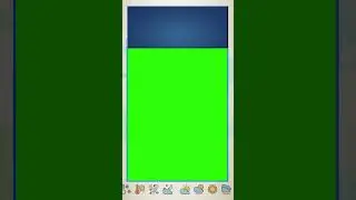 Green Screen Weather report