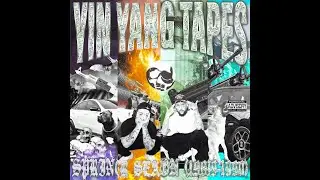 $UICIDEBOY$ - YIN YANG TAPES (1989-1990)