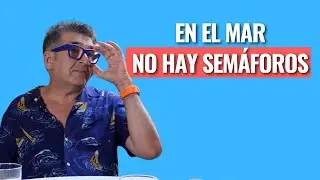 Soy dj por accidente!!! Me centre en la música tras perder una pierna buceando