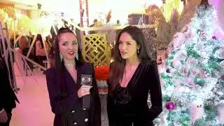 Oana Zara despre Ambasad’Or Events