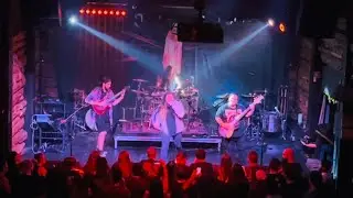 When Forever Ends- Full Concert (Come And Take It Live) 9/28/23