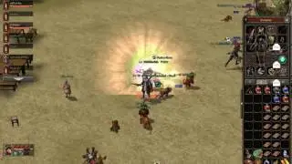 Metin2.DE Tarvos |Bosshaft| Großteufelbogen+9?