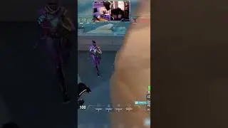 stream highlights #shorts #valorant #valorantclips