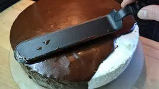Торт ”Птичье молоко” - совершенный десерт! Не пропустите этот чудесный рецепт! Это вкуснятина!