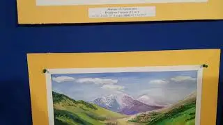 Выставка 