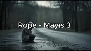 Rope - Mayıs 3 (Lyrics)