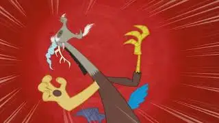 Iago vs Discord