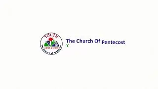 The Church Of Pentecost ( Youth Ministry ) logo animation.