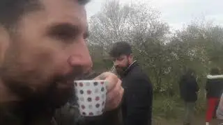 Васкршња Литија, Сланци, 18.04.2023. десети део
