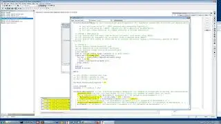 Migrating VFP/FoxInCloud forms to PHP: example with a message box