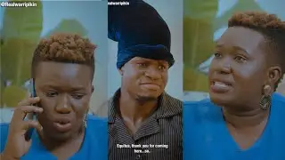 Sister Ekwi and The Interview with Realwarripikin