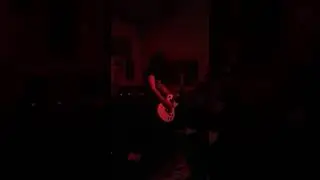 Warpath - Someone's Gonna Die (Blitz Cover)
