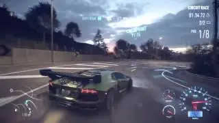 Need For Speed Part 2