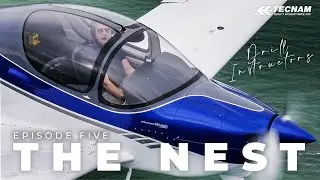 The Nest Series - Drill Instructors - Ep 5