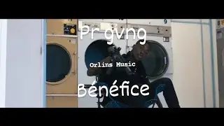 pr gvng-bénéfice(Clip Officiel)//Orlins Music