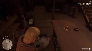 The best Red dead video you will find  ft endo7