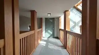 Riverside Condo in Courtenay