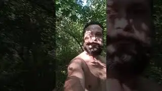 случайно нашел на позиции воду и душ