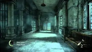 GAMAPLAY #2 Thief (PS4)