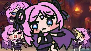 Citlali dancing with doodle song but she's alcoholic | Genshin Impact