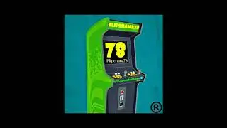 VIVA os FLIPERAMAS | 10K