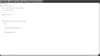 Ready to Program Java Tutorial: How to Find if a File Exists [File IO]