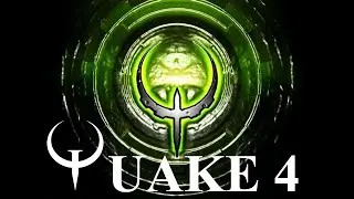 Давно не играл в эту игру │ Quake 4 #1