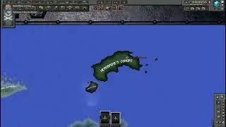 Hearts of Iron IV: Minecraft Mod: Part 1 of 2