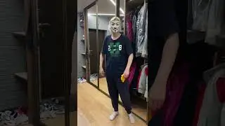 ЖЁСТКИЙ ПРАНК НАД ЖЕНОЙ😰‼️ИСПУГАЛАСЬ И УШЛА ОТ МЕНЯ…. Inst:sever1off 