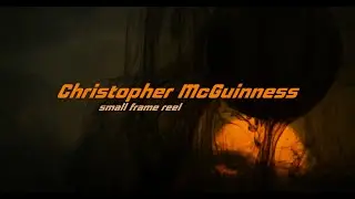 Small Frame 60 second Demo - Christopher McGuinness