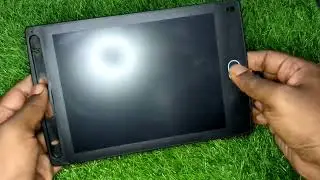 LCD writing Tablet Unboxing | D Unboxing Room | #unboxing #unbox #writingtablet #unboxingvideo