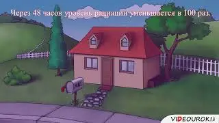 Правила поведения и действия населения при радиационных авариях и радиоактивном загрязнении местност