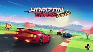 PS VITA | HORIZON CHASE TURBO | COM MODO TROFÉUS