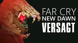Quickie: Far Cry New Dawn ist langweilig?
