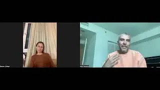 Программа Наставничества | Психика | Часть 2