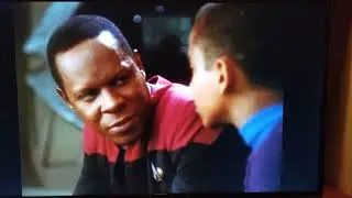 Star Trek DS9 In The Hands Of The Prophets