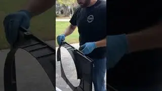 Toyota 3RZ-FE Water Pump Replacement 