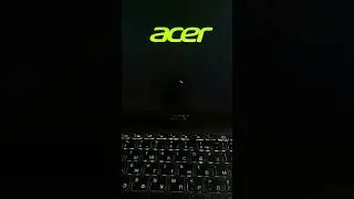 Acer Aspire 5 restarting problem