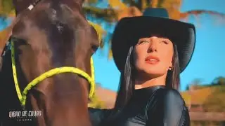 VENCIDO PELO AMOR - GIBÃO DE COURO