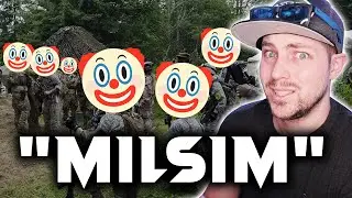 The Best Worst Airsoft Event - ai500