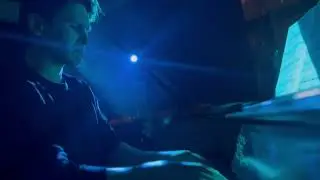 Debussy Reflets dans l eau Cameron Behringer Night Session