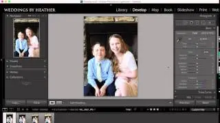 Photography Tutorial - Shooting in RAW or JPG