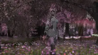 Second Life - Furry [Dance] [Falling]