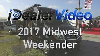 2017 Midwest Weekender