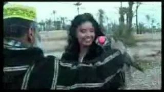 Sarah Brightman Harem EPK