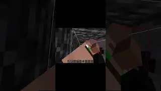 I coded the Mace from the Minecraft snapshot into 1.20.1! #shorts #minecraft #moddedminecraft